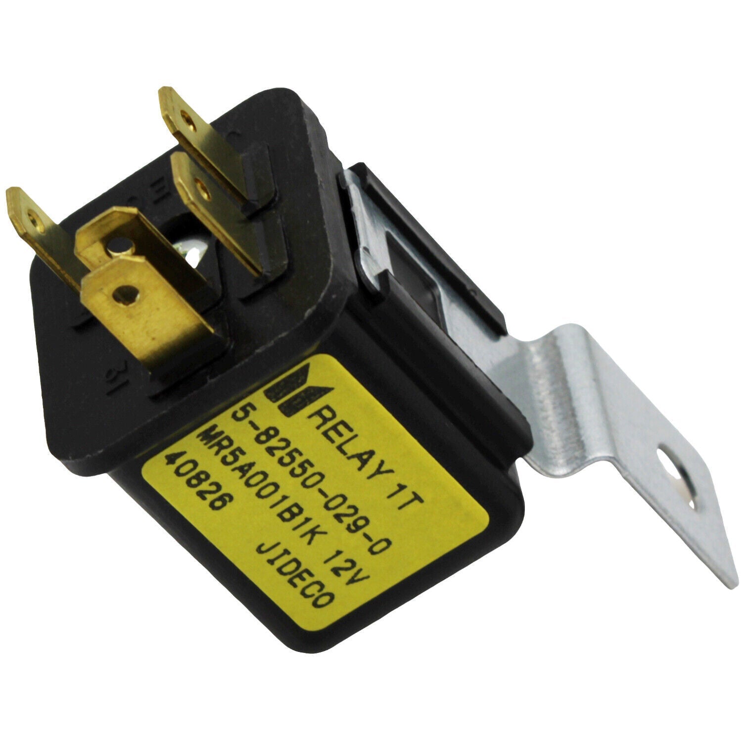 12V Start Relay 5-82550-029-0 for Isuzu C240 Forklift 582550-0290 5825500290