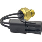 Coolant Temperature Sensor RE503242 S.151168 w/ Wiring Harness for John Deere