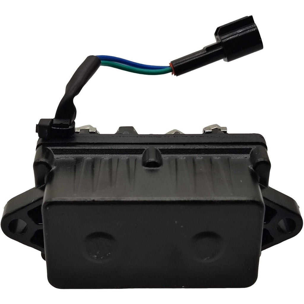 Power Trim Tilt Relay 60V-81950-00-00 for Yamaha 200HP 225HP 250HP 300HP 2003-up