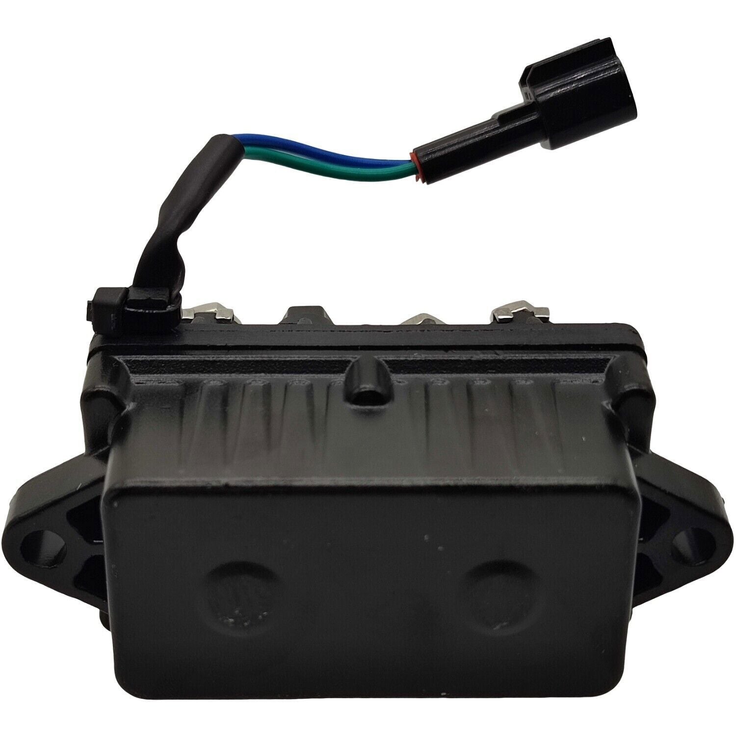 Power Trim Tilt Relay 60V-81950-00-00 for Yamaha 200HP 225HP 250HP 300HP 2003-up