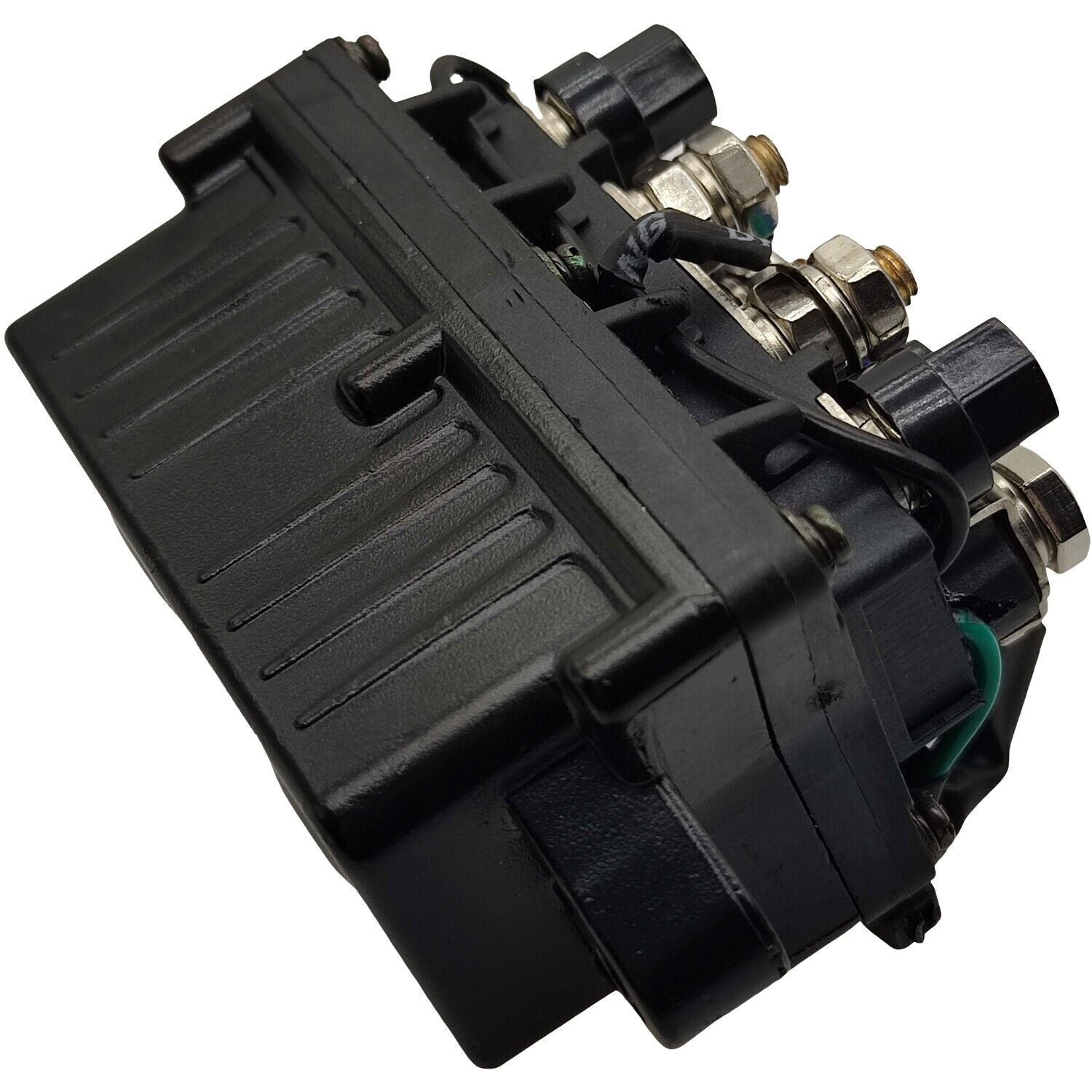 Power Trim Tilt Relay 60V-81950-00-00 for Yamaha 200HP 225HP 250HP 300HP 2003-up