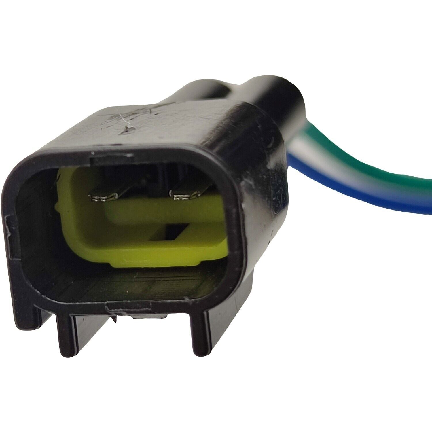 Power Trim Tilt Relay 60V-81950-00-00 for Yamaha 200HP 225HP 250HP 300HP 2003-up