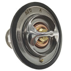 82℃ Thermostat 6680850 for Bobcat T630 T650 T750 T770 V417 Kubota V3800 Engine