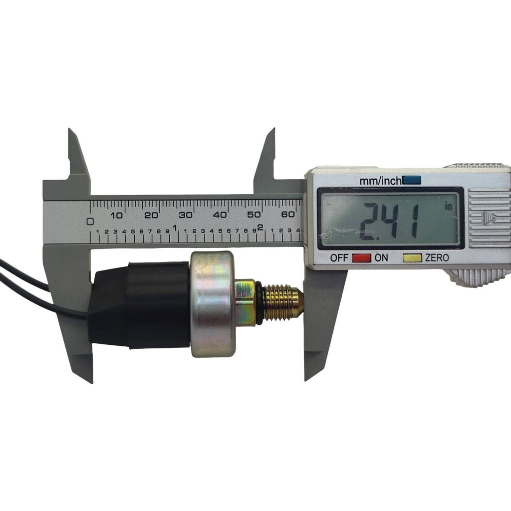 Hydraulic Sensor 4259333 for Hitachi EX200-1 EX200-2 EX200-3 EX300-3 EX120-3