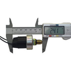 Hydraulic Sensor 4259333 for Hitachi EX200-1 EX200-2 EX200-3 EX300-3 EX120-3