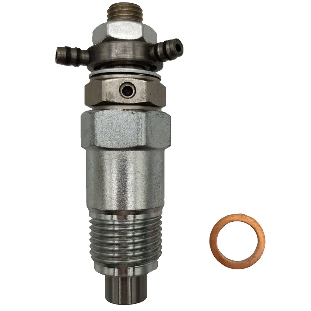 3X Fuel Injector for Kubota L245DT L245H L275 L285P L285WP L295DT L295F L305DT