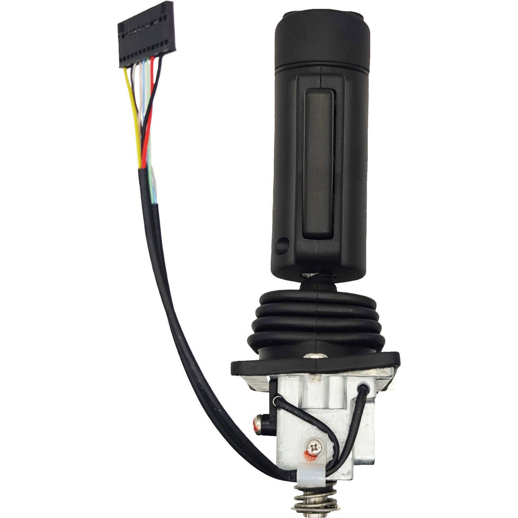For Genie Scissor Lift Gen 6 Joystick Controller Single Axis 137634 137634GT