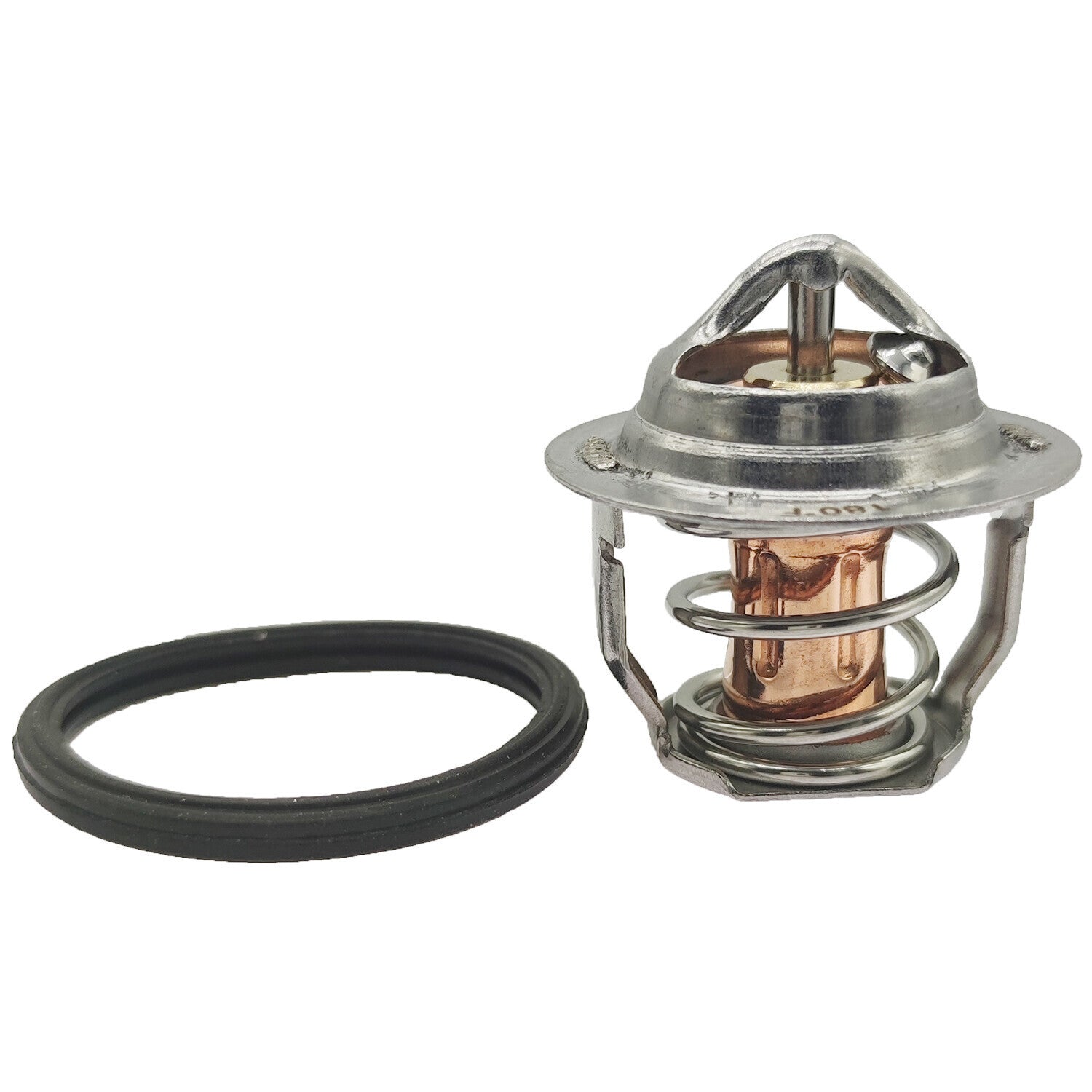 Thermostat for Ford New Holland TC30 TC33D TC33DA TC40 TC40A TC40 TC40A TC45D