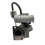 Turbocharger GT2052S 2674A371 2674A093 U2674A093 for Perkins Engine 1004-40T