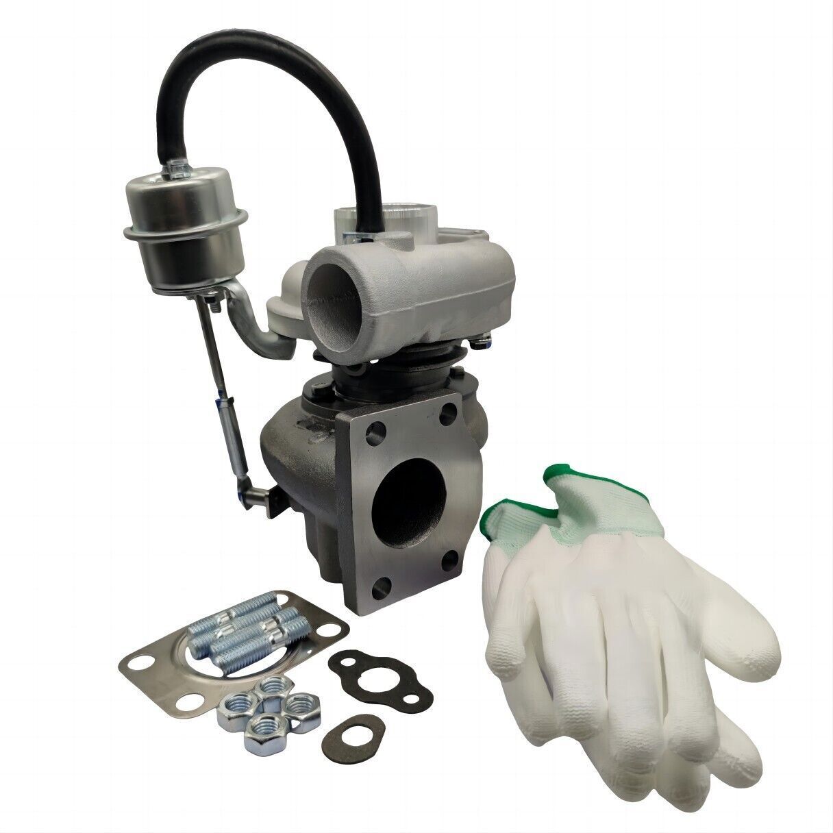 Turbocharger GT2052S 2674A371 2674A093 U2674A093 for Perkins Engine 1004-40T