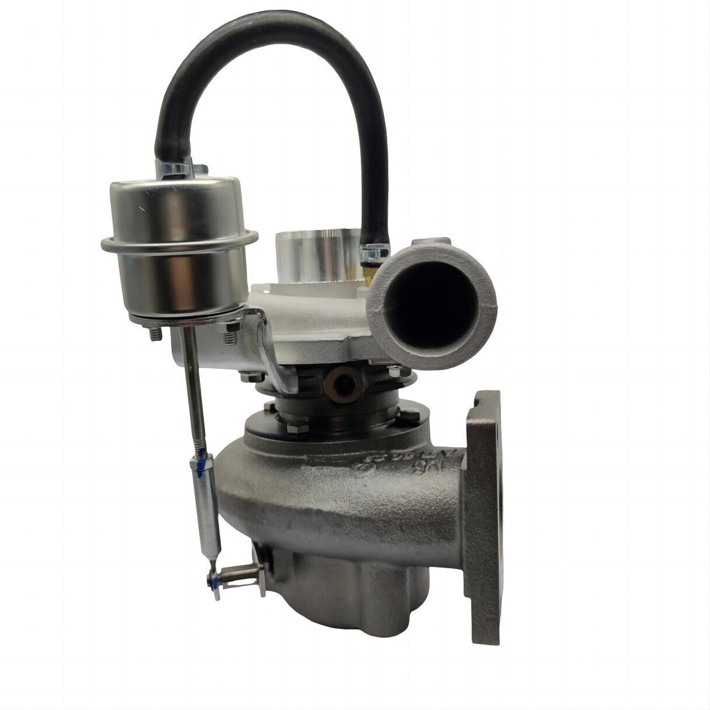 Turbocharger GT2052S 2674A371 2674A093 U2674A093 for Perkins Engine 1004-40T