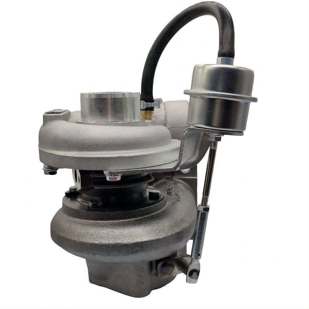 Turbocharger GT2052S 2674A371 2674A093 U2674A093 for Perkins Engine 1004-40T
