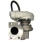 Turbocharger GT2052S 2674A371 2674A093 U2674A093 for Perkins Engine 1004-40T
