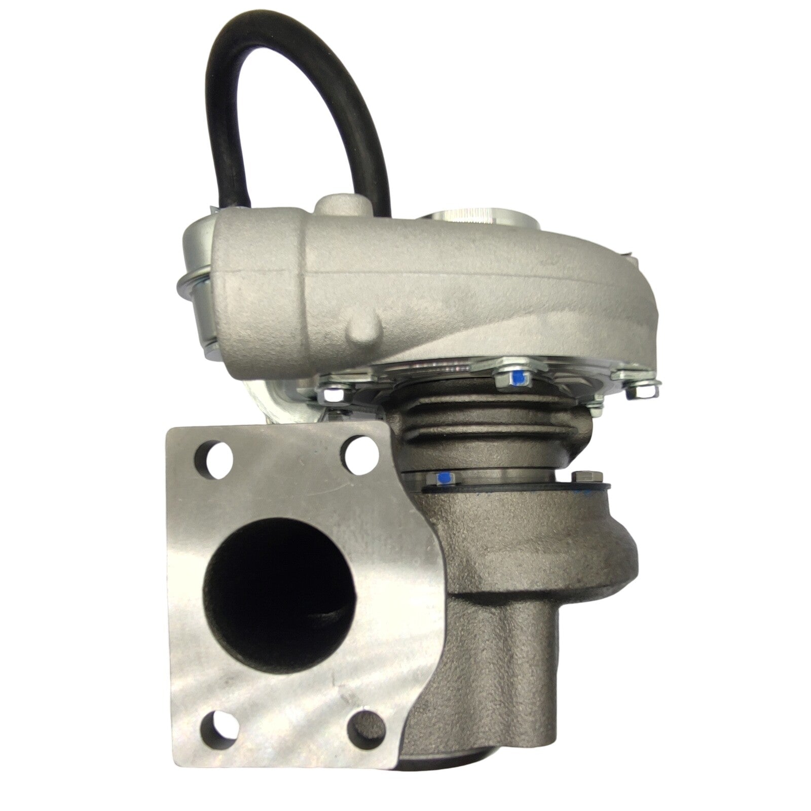 Turbocharger GT2052S 2674A371 2674A093 U2674A093 for Perkins Engine 1004-40T