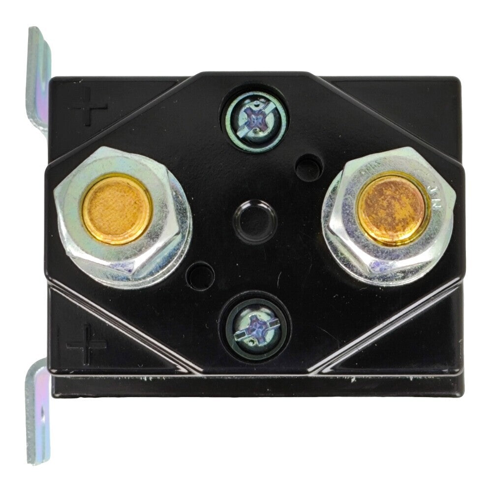 Fit for Albright SW200 Type Heavy Duty Contactor Solenoid 72V 400A