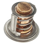 76.5°C Thermostat 6652760 Fit for Bobcat 220 319 320 321 322 323 324 418 453 463