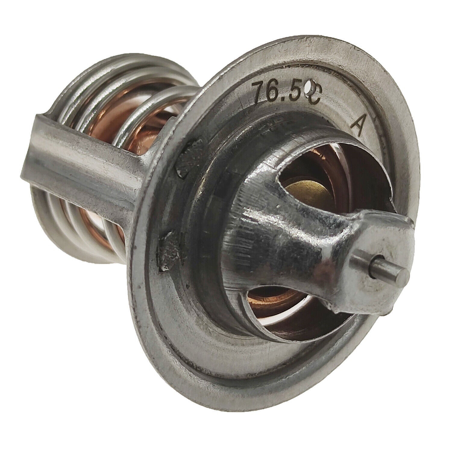 76.5°C Thermostat MM433-54801 MIT117001038 for Mitsubishi L2C L2E L3C L3E Engine