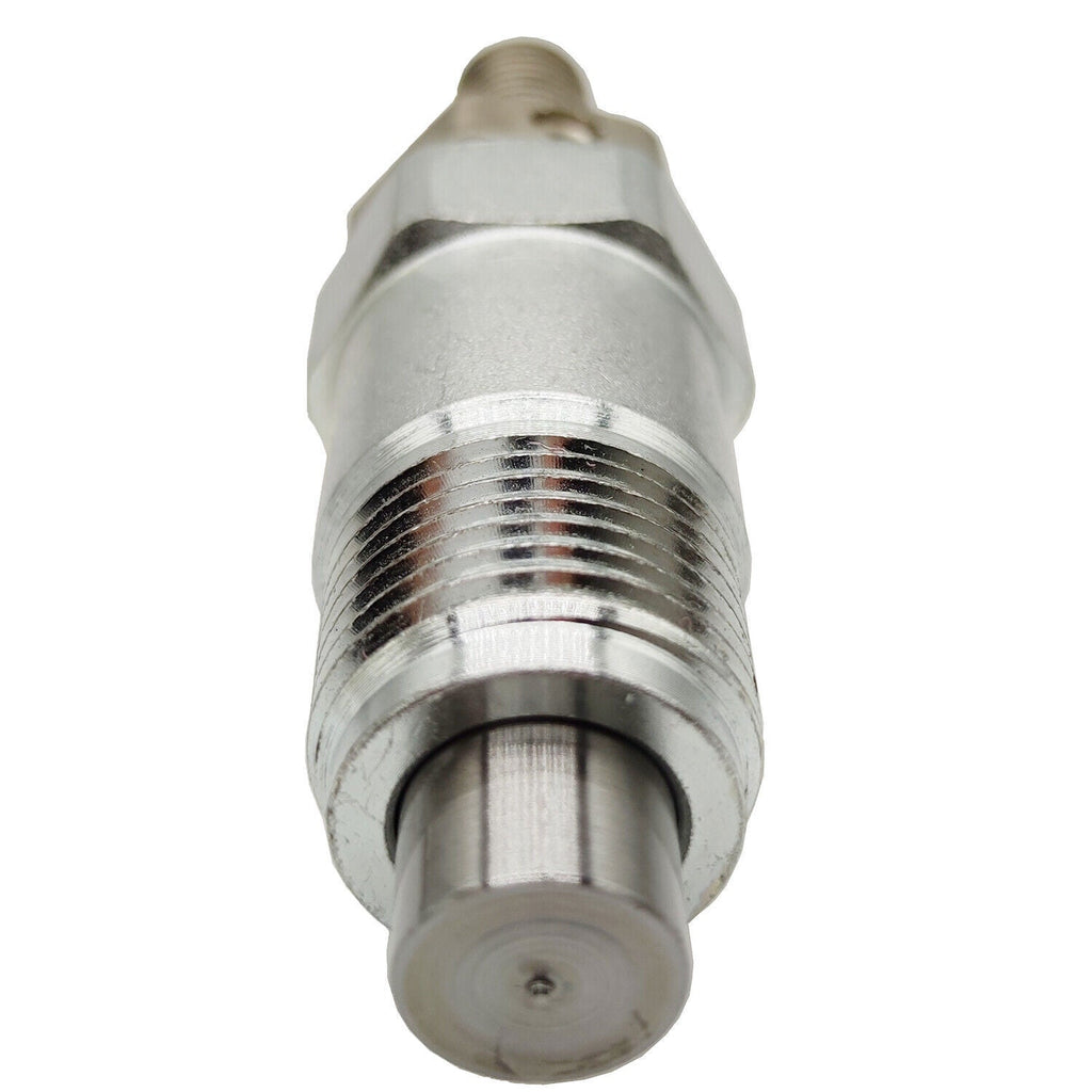 3X 15271-53020 Fuel Injector for Kubota V1902 V1702 D750 D850 D950 D1402 Engine