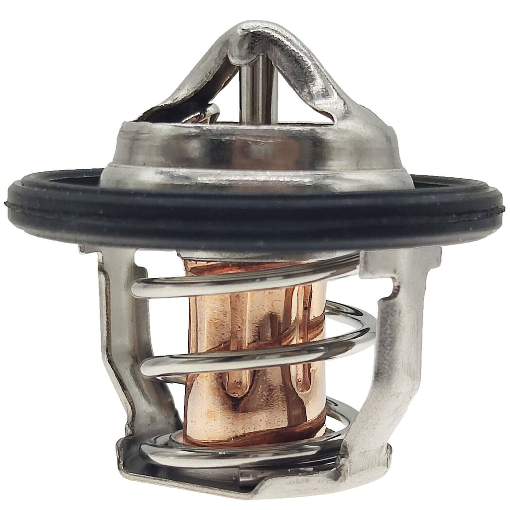 Thermostat for New Holland Skid Steer Loader LS140 LS150 LS160 LS170 L465 L565