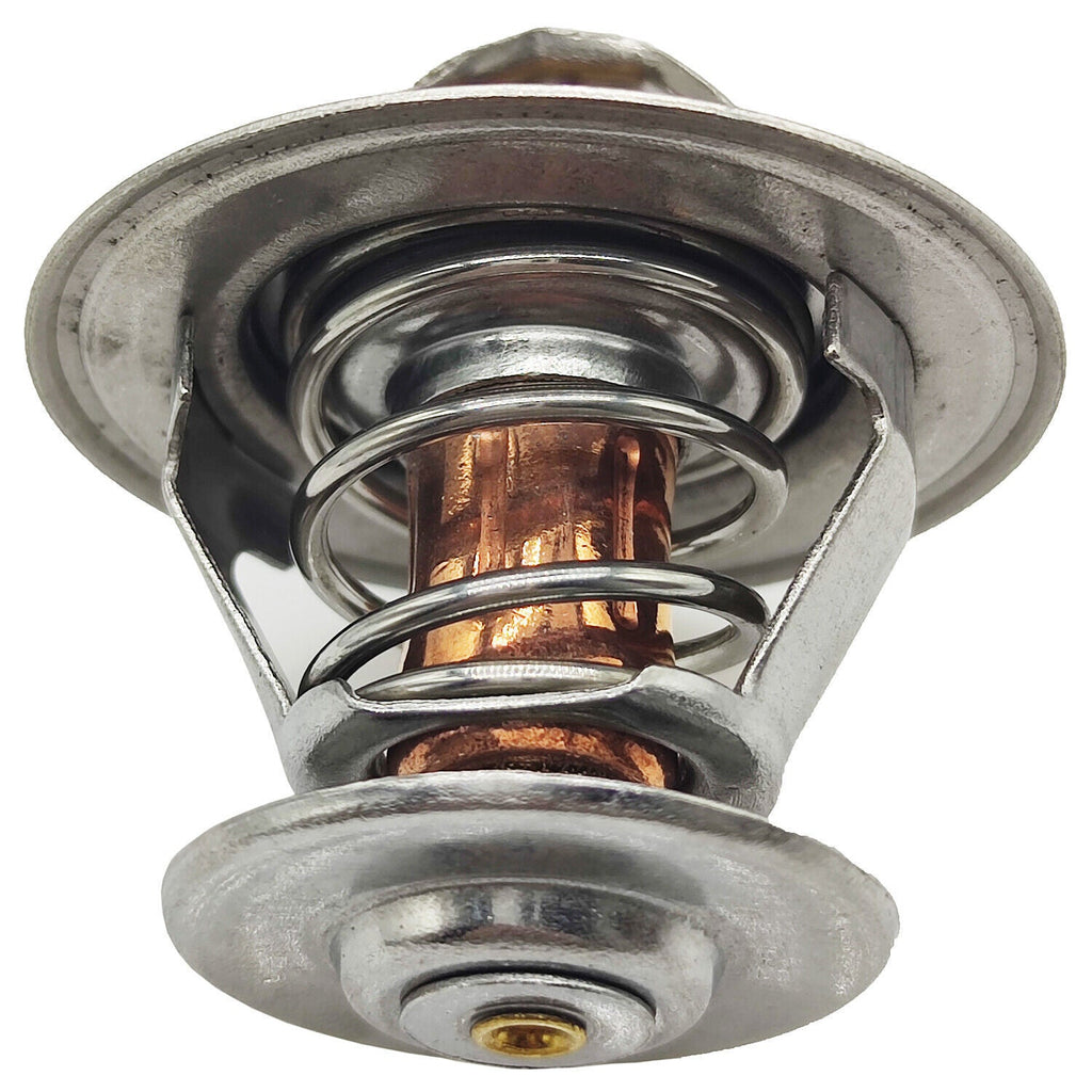 82℃ Thermostat for Caterpillar 910E 910F 918F 924F 924G 928F 928G 938F 938G 950G