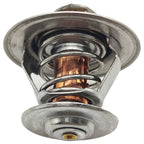 82℃ Thermostat for Caterpillar 910E 910F 918F 924F 924G 928F 928G 938F 938G 950G