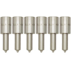 6X Fuel Injector Nozzle DLLA149S774 0433271376 02101221 for Deutz F3L912 F4L912
