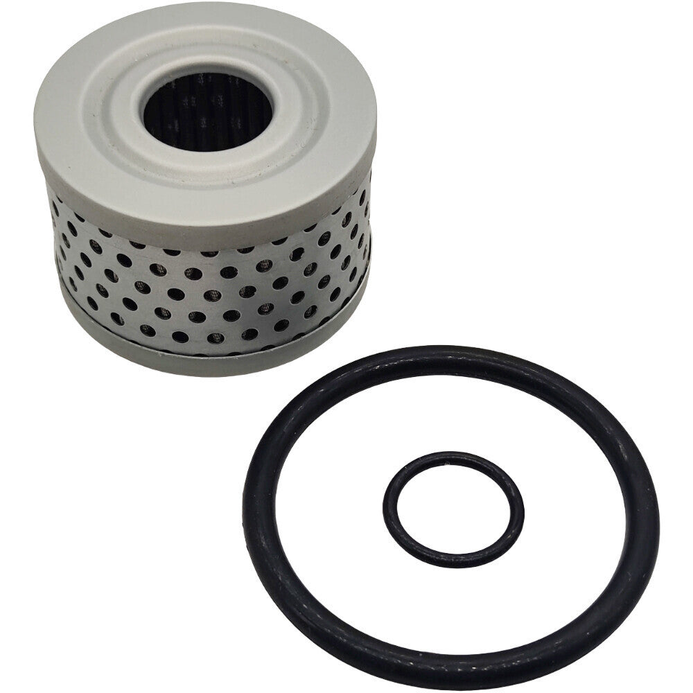 Transmission Oil Filter Kit FK316940 for ZF Hurth 463772 3312199031 ZF 18-7964