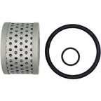 Transmission Oil Filter Kit FK316940 for ZF Hurth 463772 3312199031 ZF 18-7964