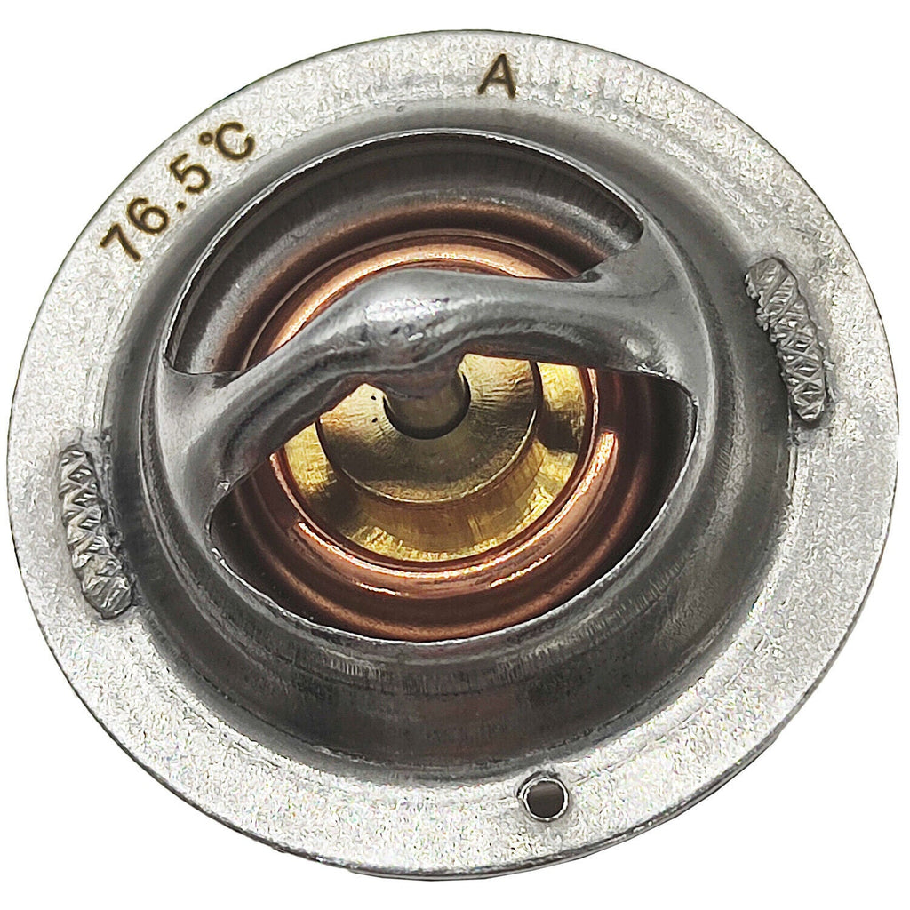 76.5℃ Thermostat 8971606540 8-97160654-0 for Isuzu 3LD2 3LB1 4LB1 Engine