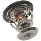 76.5℃ Thermostat 8971606540 8-97160654-0 for Isuzu 3LD2 3LB1 4LB1 Engine