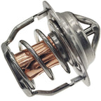 82℃ 180°F Thermostat 87761966 for New Holland Lawn Garden CM272 CM274 MC28 MC35