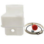 Tank Kit for Big Joe Truck E30 EZ30 1115-560020-00 1115-560018-00 1115-560019-00