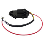 CDI Electronics 193-5204 for Johnson Evinrude 80-235 HP 4 & 6 Cylinder Outboard