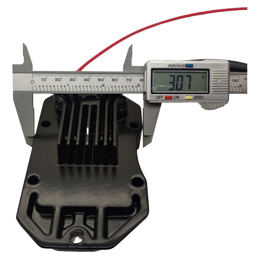 CDI Electronics 193-5204 for Johnson Evinrude 80-235 HP 4 & 6 Cylinder Outboard