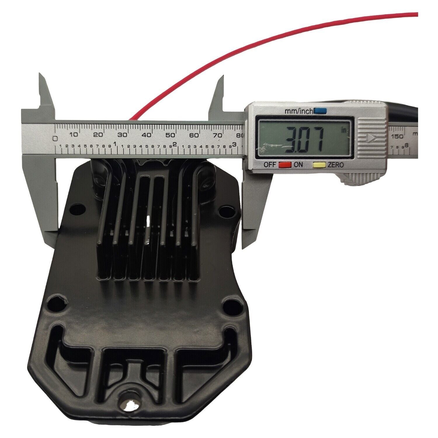 CDI Electronics 193-5204 for Johnson Evinrude 80-235 HP 4 & 6 Cylinder Outboard