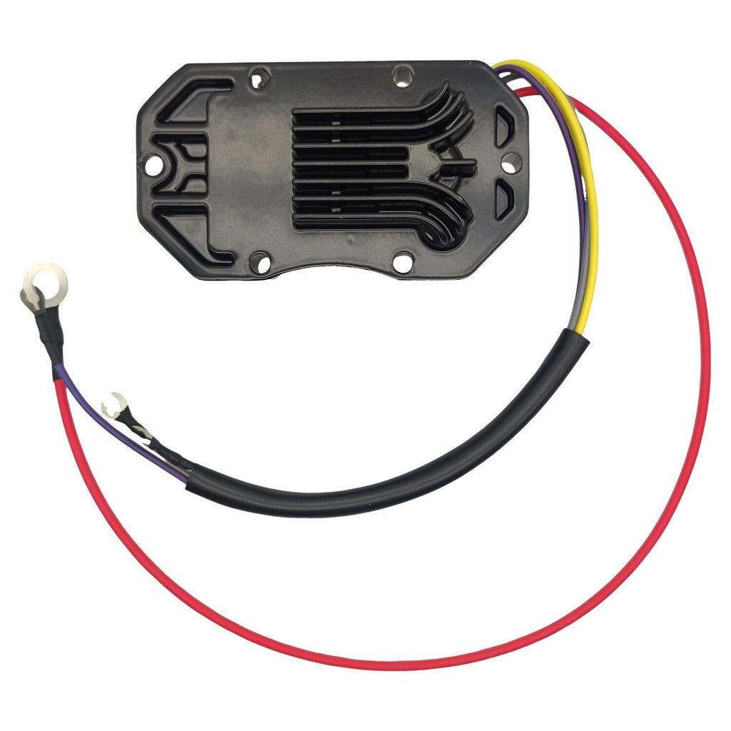 CDI Electronics 193-5204 for Johnson Evinrude 80-235 HP 4 & 6 Cylinder Outboard