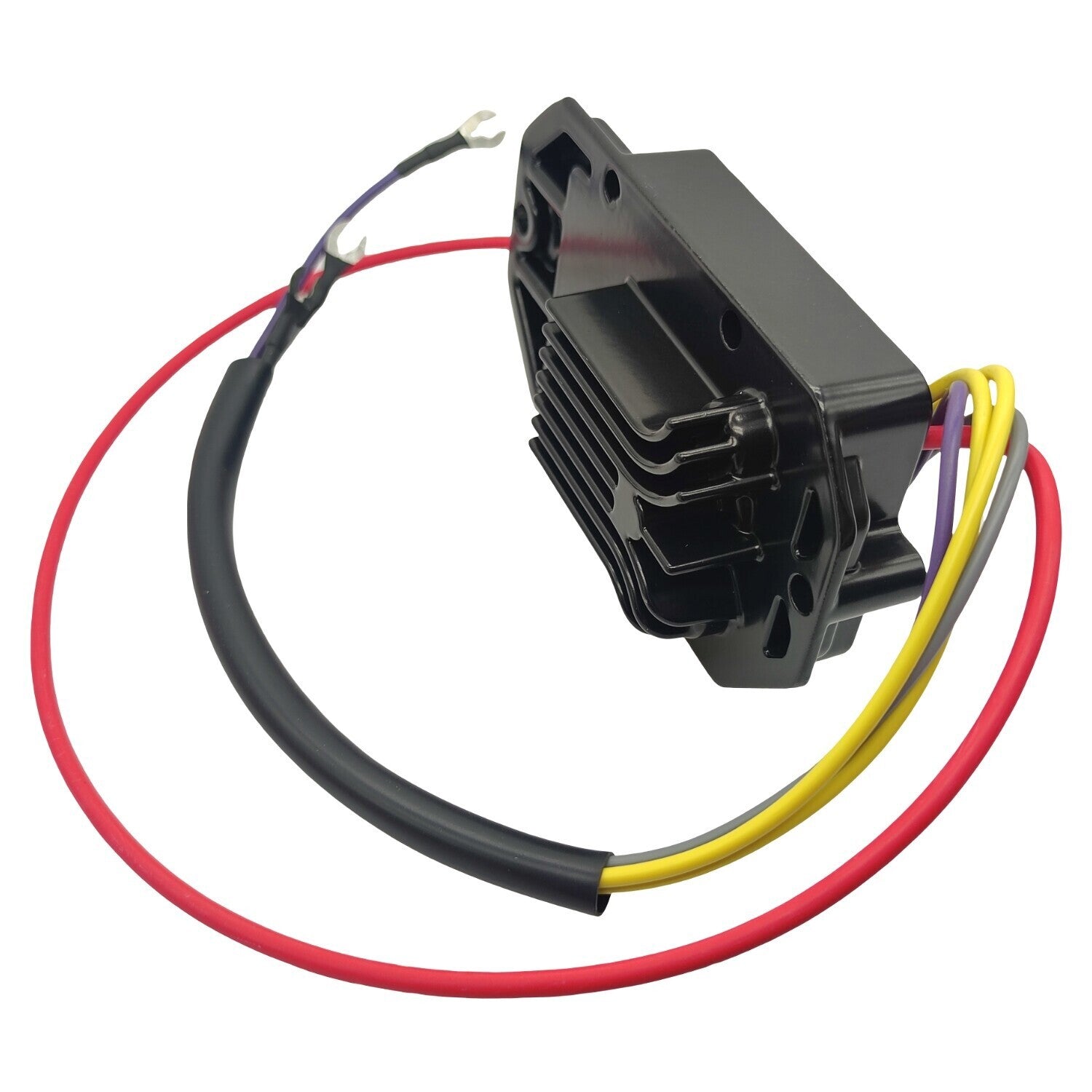 CDI Electronics 193-5204 for Johnson Evinrude 80-235 HP 4 & 6 Cylinder Outboard