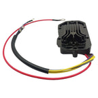 CDI Electronics 193-5204 for Johnson Evinrude 80-235 HP 4 & 6 Cylinder Outboard
