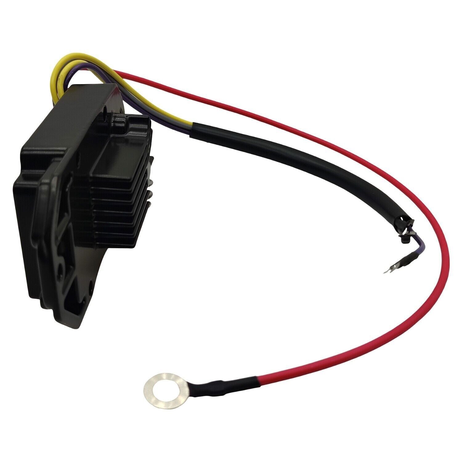 CDI Electronics 193-5204 for Johnson Evinrude 80-235 HP 4 & 6 Cylinder Outboard