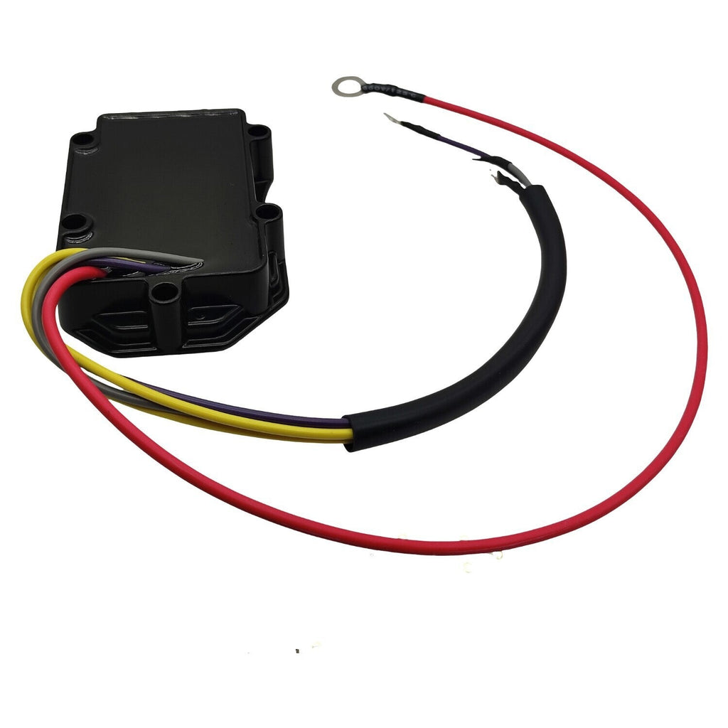 CDI Electronics 193-5204 for Johnson Evinrude 80-235 HP 4 & 6 Cylinder Outboard