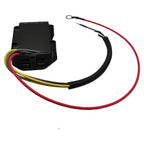 CDI Electronics 193-5204 for Johnson Evinrude 80-235 HP 4 & 6 Cylinder Outboard