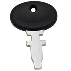 5X TX10998 Ignition Switch Key for Long Tractor 260 350 360 2360 2460 2510 2610