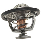 82℃ Thermostat for Kubota M7060 M8200 M8540 M8560 M9000 M9540 M9540 M9960