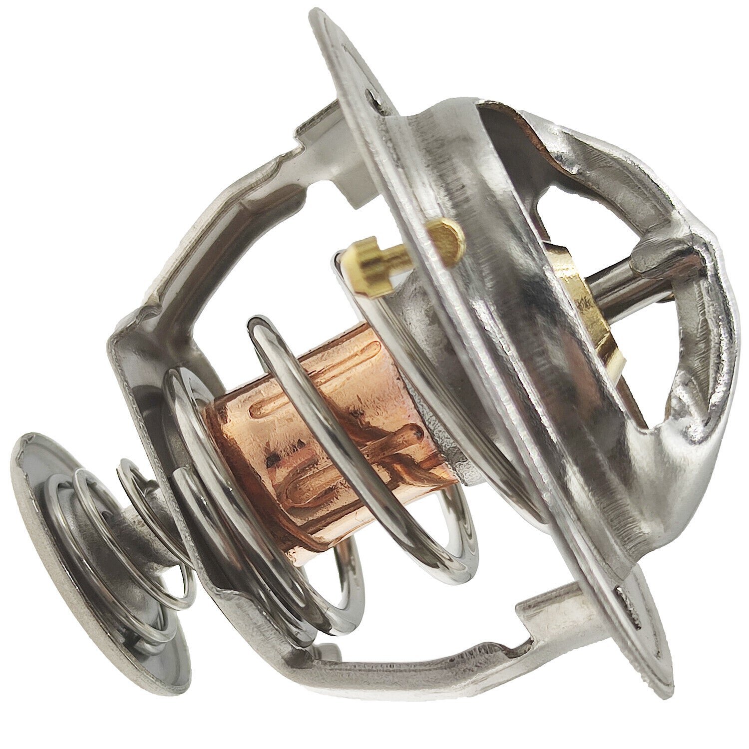82℃ Thermostat for Kubota M7060 M8200 M8540 M8560 M9000 M9540 M9540 M9960