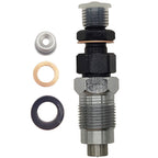 Fuel Injector w/ Washer 16032-53000 16032-53902 Fits for Kubota D1105 D1005 D905