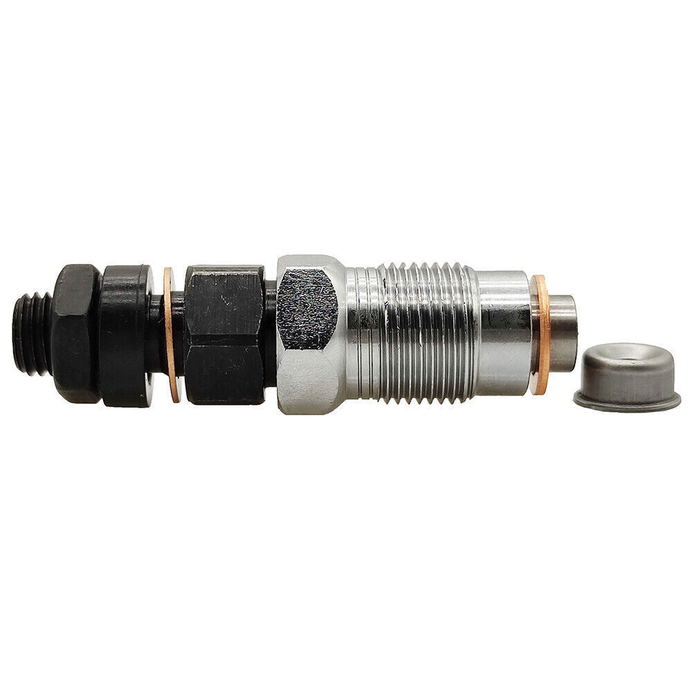 Fuel Injector w/ Washer 16032-53000 16032-53902 Fits for Kubota D1105 D1005 D905