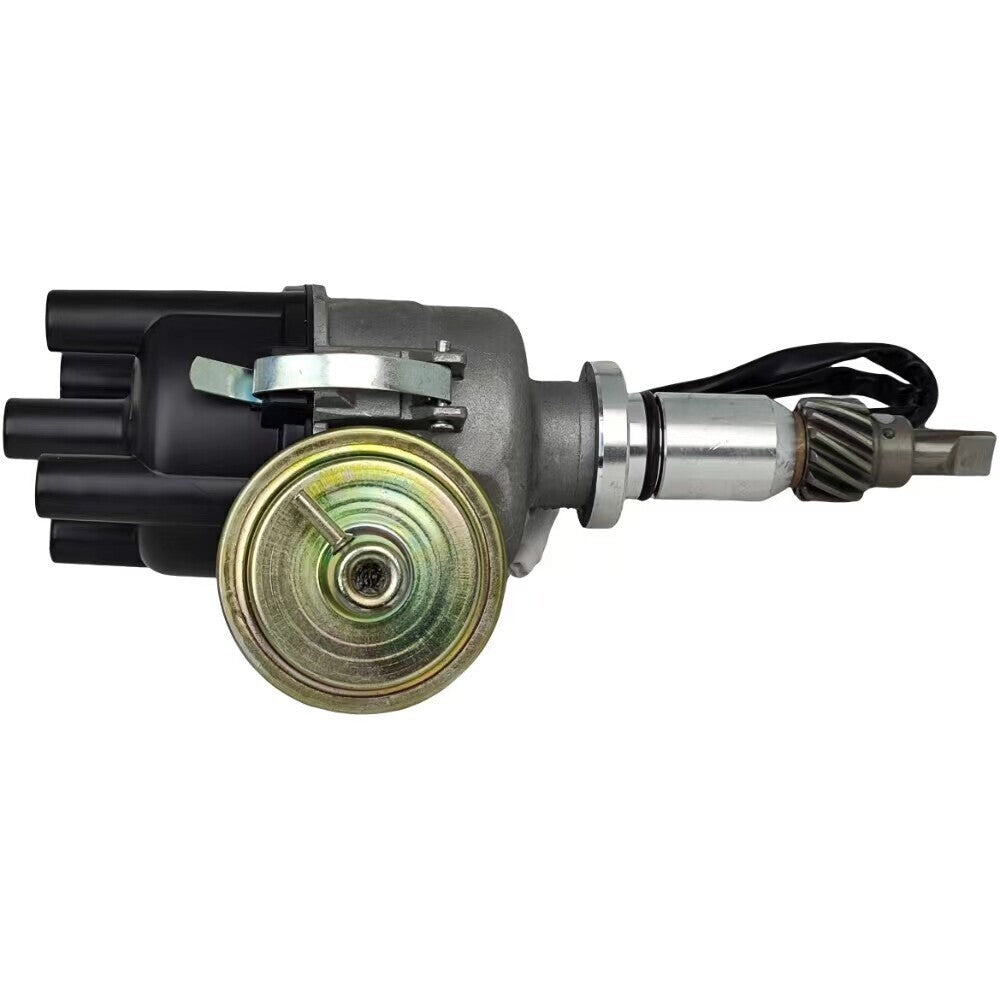 Electronic Distributor 19100-44210 1910044210 Fits for Toyota 5R Engine Forklift
