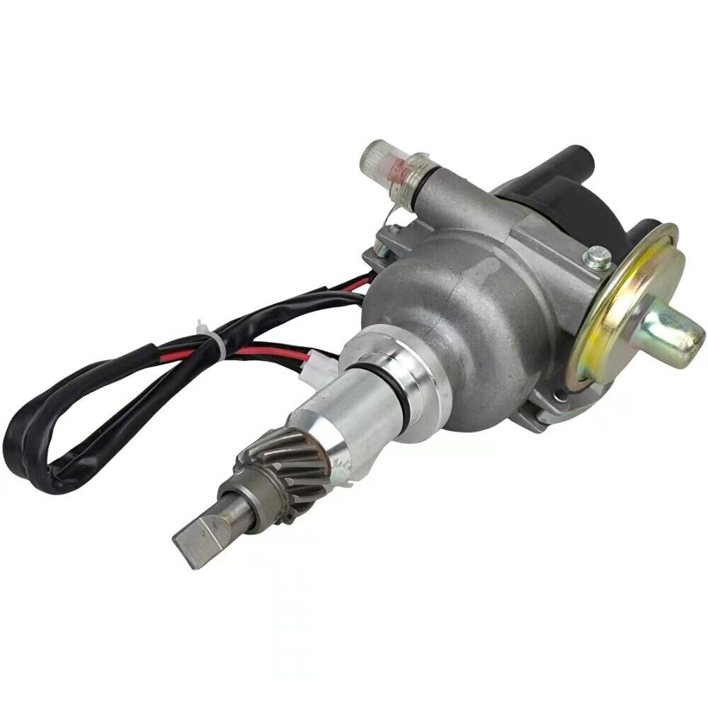 Electronic Distributor 19100-44210 1910044210 Fits for Toyota 5R Engine Forklift