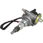 Electronic Distributor 19100-44210 1910044210 Fits for Toyota 5R Engine Forklift