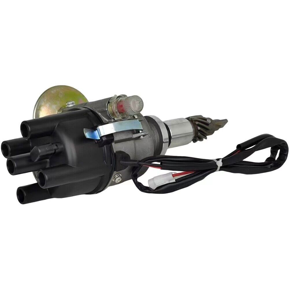 Electronic Distributor 19100-44210 1910044210 Fits for Toyota 5R Engine Forklift